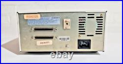 Compaq 169016-001 Streamer 20/40gb Dds-4 Autoloader SCSI