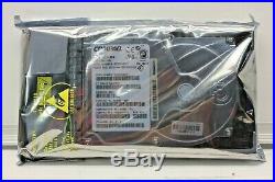 Compaq 18.2GB 3.5 Series 10K BD018635CC Wide Ultra3 SCSI Hard Drive