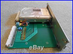 Compcontrol Cc-98 Vmebus 1.05gb SCSI Single Hard Drive (used)