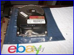 Conner 1.3GB CP31370 3.5 SCSI 1 Hard Drive with Macintosh System 6.0.8 for SE