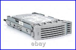 D6107-63001 HP Hard Drive 9.1gb 10k Ultra2 SCSI 80 Pin 3.5 Lff Hot-swap