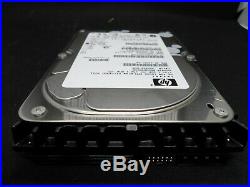 DEC 3R-A4021-AA AlphaServer COMPAQ HP 36GB HD SCSI 10K ULTRA 320 SCSI 271837-002