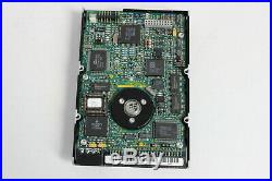 DEC DIGITAL RZ23L-E 120MB SCSI 50 PIN HARD DRIVE CONNER CP30100D WithWARRANTY