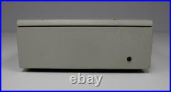 DEC DIGITAL SZ03B-CA 424MB EXTERNAL HARD DRIVE With SCSI INTERFACE HD HDD SZ03BCA