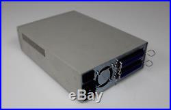 DEC DIGITAL SZ03B-CA 424MB EXTERNAL HARD DRIVE With SCSI INTERFACE HD HDD SZ03BCA