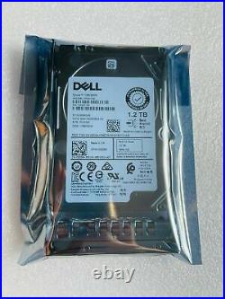 DELL 1.2TB 12Gb/s 2.5 10K Enterprise ST1200MM0099 HDD Hard Drive