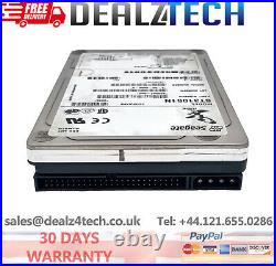 Dec 1.05gb Lp SCSI Disk Drive Rz26n-e