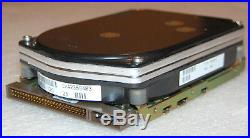 Dec 2,1GB SCSI Drive 50-PIN Server Hard Drive CX42369403 # en 120