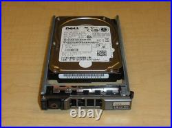 Dell 06DFD8 146 GB 15K RPM SAS 2.5 INCH 6Gbps Hard Disk Drive With KF248 Caddy