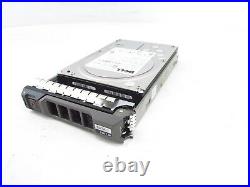 Dell 0TNTM5 2TB 7.2K RPM 3.5 6GB/s SATA Hard Disk Drive + Caddy 0D981