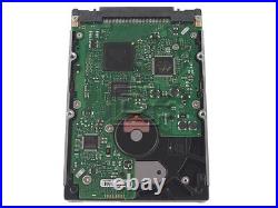 Dell 0hy940 / Hy940 300gb 15k SCSI U320 3.5 Hard Drive No Tray