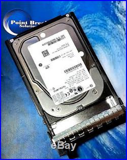 Dell 0nn996 / Nn996 146gb 15k U320 SCSI Hard Drive In Tray