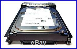 Dell 0nn996 / Nn996 146gb 15k U320 SCSI Hard Drive In Tray