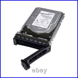 Dell 146gb 15k Hot Swap SAS Hard Drive 3.5 HDD Caddy PowerEdge Server UM902