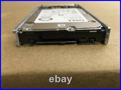 Dell 300GB SAS3 15000 rpm Hard Drive (SFF Hot Swap) 400-AJRO 400-AJRK