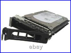 Dell 341-1237 SCSI Hard Drive Kit