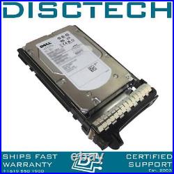 Dell 341-1741 SCSI Hard Drive Kits 147GB 15K