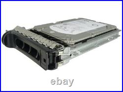 Dell 341-2823 SAS / Serial Attached SCSI Hard Drive Kit