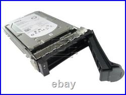 Dell 341-2824 SAS / Serial Attached SCSI Hard Drive Kit