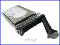 Dell 341-2825 SAS / Serial Attached SCSI Hard Drive Kit