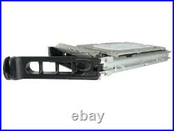 Dell 341-2826 SAS / Serial Attached SCSI Hard Drive Kit