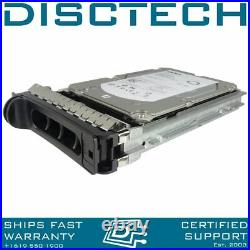 Dell 341-7200 SAS / Serial Attached SCSI Hard Drive Kit