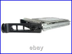 Dell 341-7202 SAS / Serial Attached SCSI Hard Drive Kit