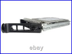 Dell 341-8936 600GB 10K 6.0Gbps SAS / Serial Attached SCSI Hard Drive Kit