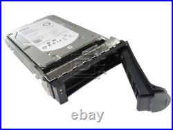 Dell 341-8936 600GB 10K 6.0Gbps SAS / Serial Attached SCSI Hard Drive Kit