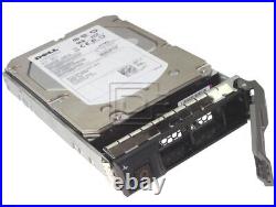 Dell 341-9630 SAS / Serial Attached SCSI Hard Drive Kit