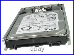 Dell 341-9876 SFF Serial Attached SCSI Internal Hard Drive Kit