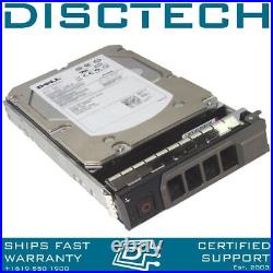 Dell 342-0454 SAS / Serial Attached SCSI Hard Drive Kit