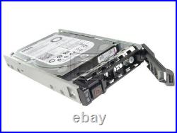 Dell 342-0851 SAS / Serial Attached SCSI SFF Hard Drive Kit