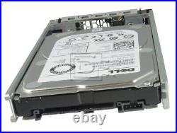 Dell 342-2242 / 8C2JN / 08C2JN 300GB 2.5 SFF 15K SAS Hard Drive G176J Kit