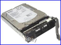 Dell 342-5295 4TB 7.2k SAS / Serial Attached SCSI Hard Drive Kit R520 R620 R720