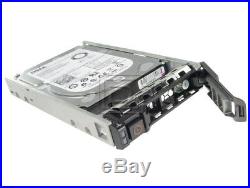 Dell 342-5514 1.2TB 2.5 6Gbps 10K SAS / Serial Attached SCSI Hard Drive Kit