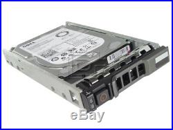 Dell 342-5521 1.2TB 2.5 10K 6Gbps SAS / Serial Attached SCSI Hard Drive Kit