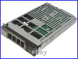 Dell 400-26652 4TB 3.5 6Gbps 7.2K RPM Enterprise SAS HDD Kit F238F