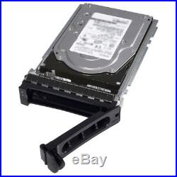 Dell 400-AJPT 400-AJPT internal hard drive Hdd Serial Attached SCSI (SAS)