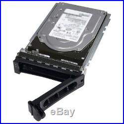 Dell 400-AJPT internal hard drive Hdd Serial Attached SCSI (SAS) 2.5