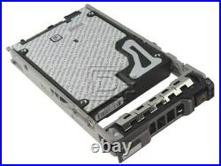 Dell 400-AJRO / X5D2X 300GB 2.5 HS SAS Hard Drive Kit 8FKXC for Gen 13 Servers