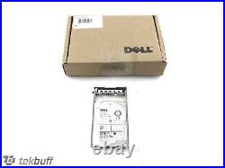 Dell 400-AMTW PowerVault MD3420 2TB SAS3 Hard Drive SFF Hot Swap