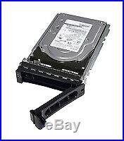 Dell 400-ATIQ internal hard drive 2.5 900 GB SAS Hdd Serial Attached SCSI