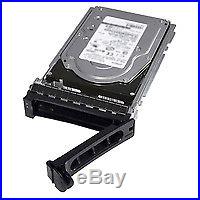 Dell 400-AURG 400-AURG internal hard drive HDD 600 GB SAS Serial Attached SCSI