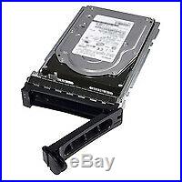 Dell 400-AUZO internal hard drive 2.5 600 GB SAS Hdd Serial Attached SCSI
