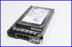Dell 500GB Seagate 9FY156-050 SATA 7.2K ES 2.5 Hard Drive