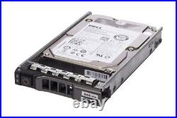 Dell 600GB SAS 15k 2.5 12G Hard Drive, 4HGTJ, Seagate ST600MP0005