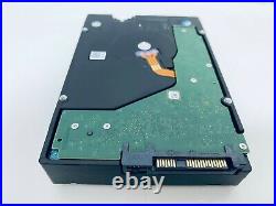 Dell 6TB ST6000NM0034 PRNR6 PowerEdge 6TB 7.2K SAS 12G 3.5'' Hard Drive 0PRNR6