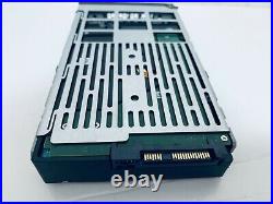 Dell 6TB ST6000NM0034 PRNR6 PowerEdge 6TB 7.2K SAS 12Gb/s 3.5'' Hard Drive Tray