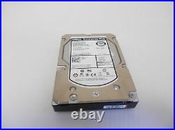 Dell Equallogic 600Gb 15K SAS Hard drive 9FN066-058 02R3X PS6010 PS6100 PS6110